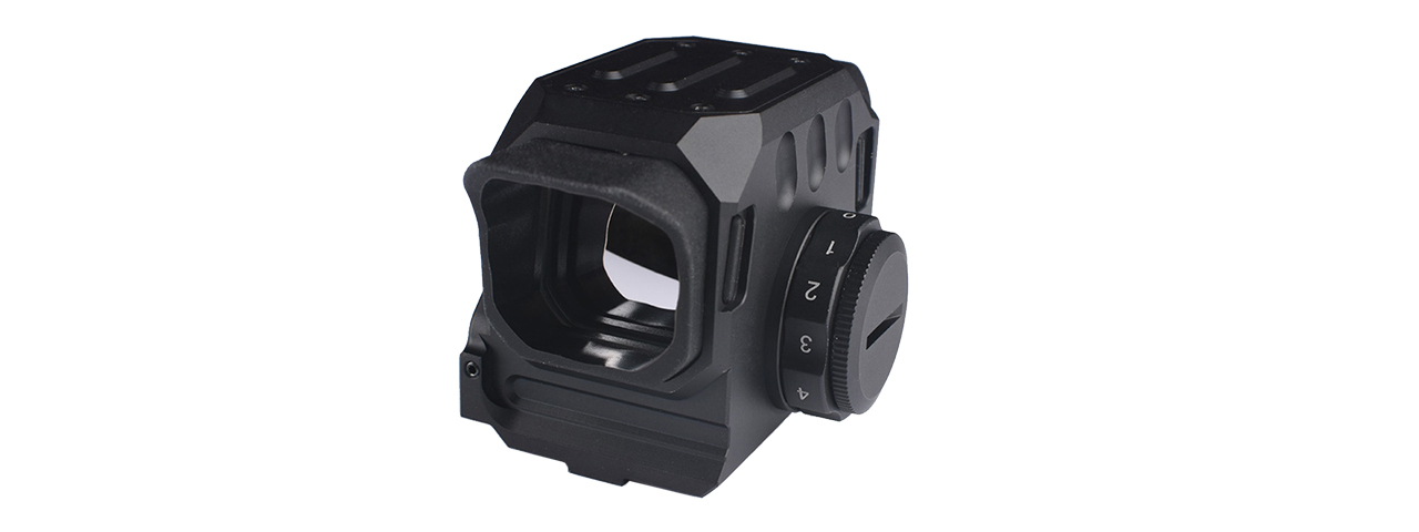 ACW EG1 Optical Red Dot Sight - Black