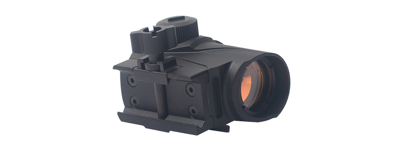 ACW DI Optical PS1 Red Dot Reflex Sight - Black