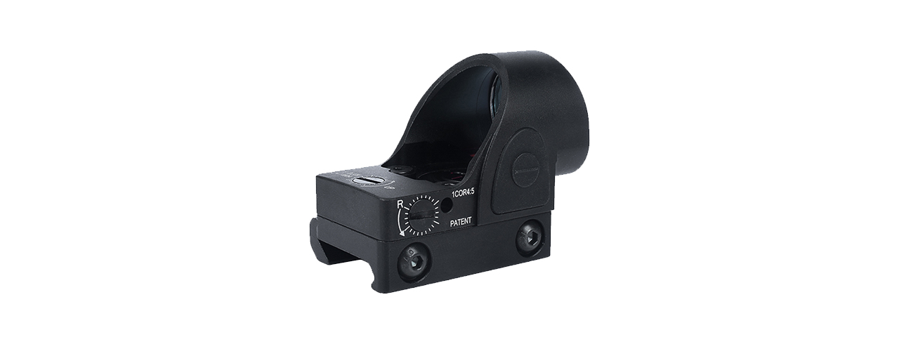 Atlas Custom Works SRO Mini Red Dot Sight - Click Image to Close