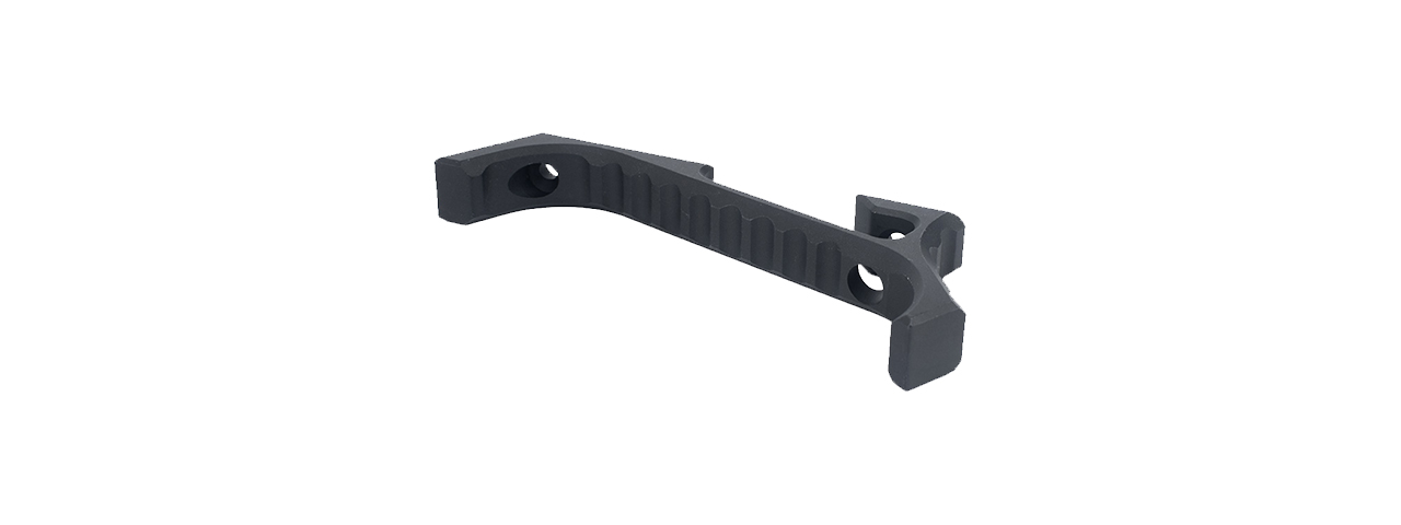 Atlas Custom Works VP23 Tactical Angled Grip for M-LOK (Black)