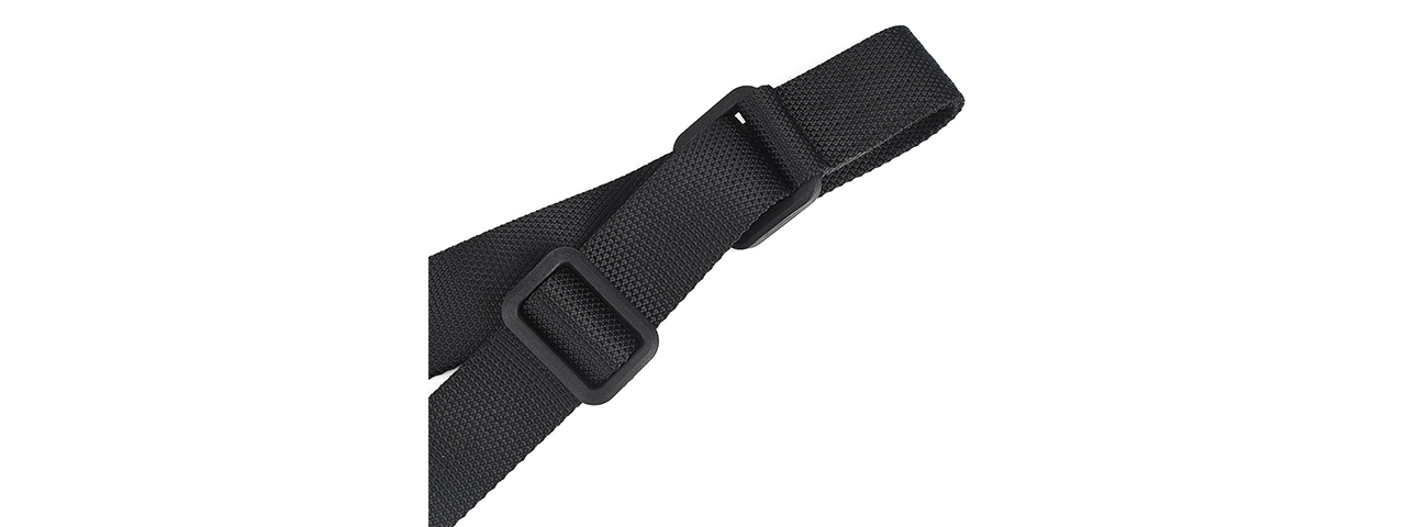 ACW MS3 Multi-Mission 2 Point Sling - Black