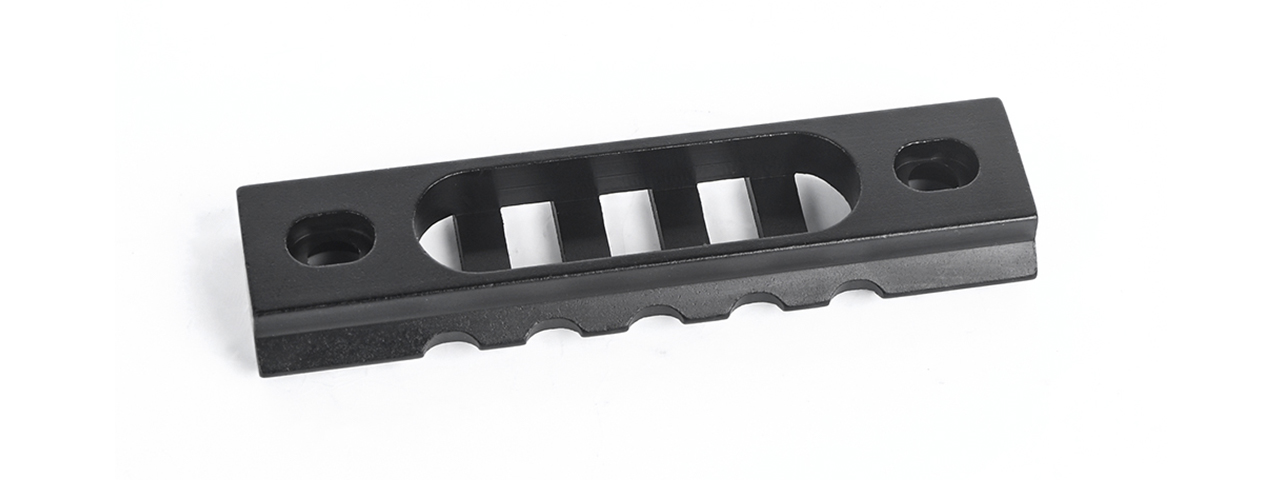 ACW 5-Slot Skeletonized Keymod Rail Segment - Click Image to Close