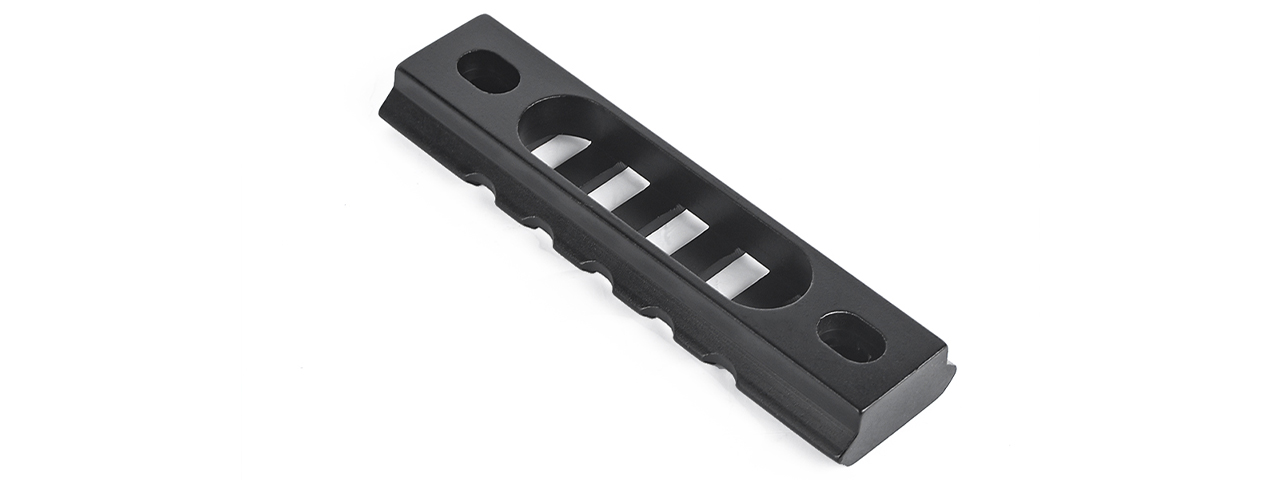 ACW 5-Slot Skeletonized Keymod Rail Segment - Click Image to Close