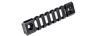 ACW 7-Slot Skeletonized Keymod Rail Segment