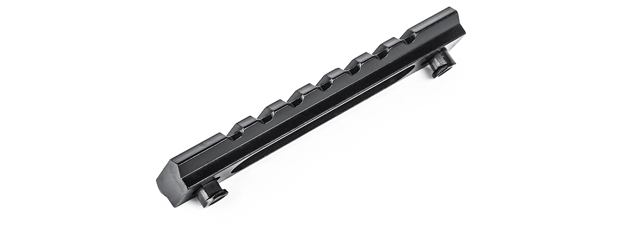 ACW 7-Slot Skeletonized Keymod Rail Segment