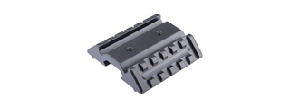 ACW Dual Offset Rail Interface Mount Base