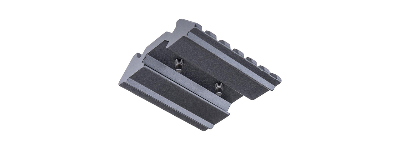 ACW Dual Offset Rail Interface Mount Base