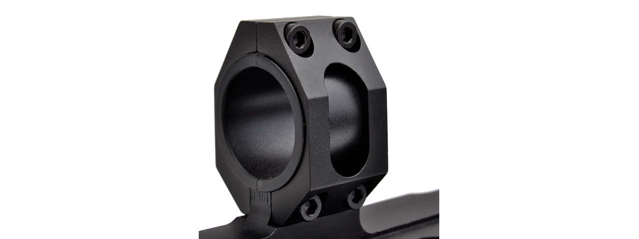 ACW Extended 30mm Tactical QD Scope Mount