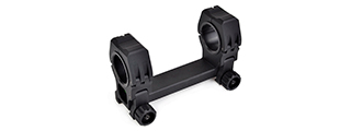 ACW QD-L 30mm Scope Mount - Black