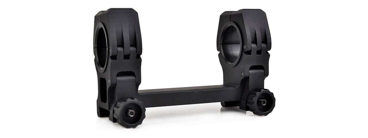 ACW QD-L 30mm Scope Mount - Black