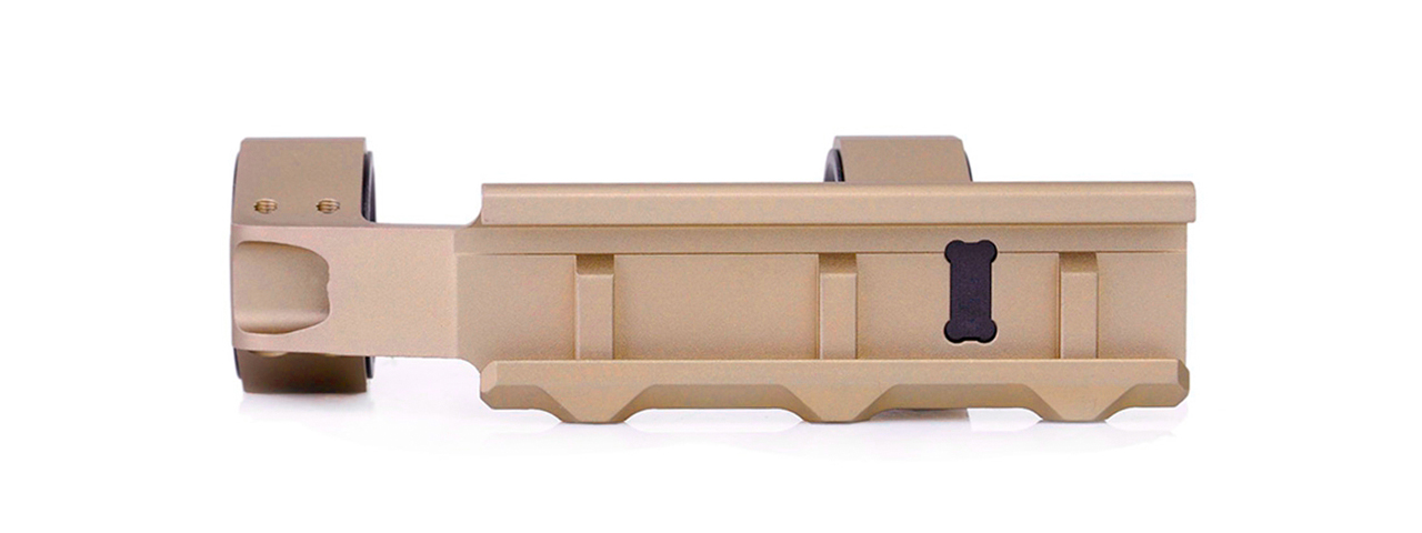 ACW Ultralight 30mm Scope Mount - Click Image to Close
