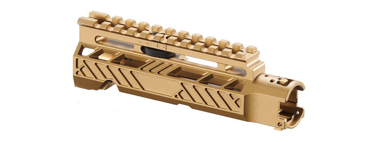 Atlas Custom Works AAP-01 Carbine Kit Type A - (FDE)