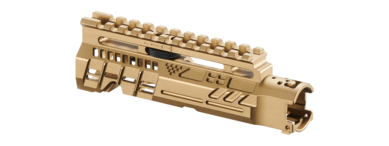 Atlas Custom Works AAP-01 Carbine Kit Type B - (FDE)