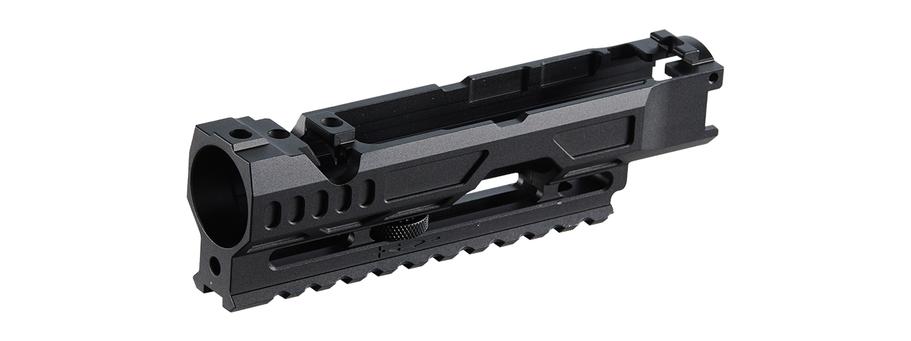 Atlas Custom Works AAP-01 Carbine Kit Type C - (Black)