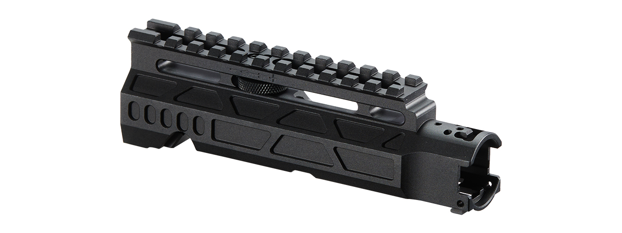 Atlas Custom Works AAP-01 Carbine Kit Type C - (Black) - Click Image to Close