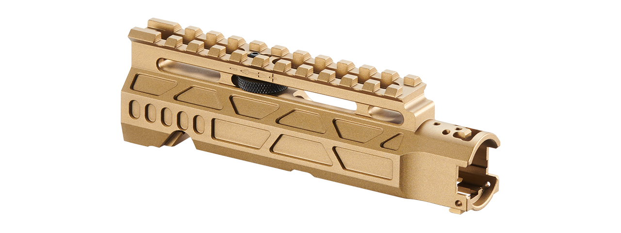 Atlas Custom Works AAP-01 Carbine Kit Type C - (FDE)