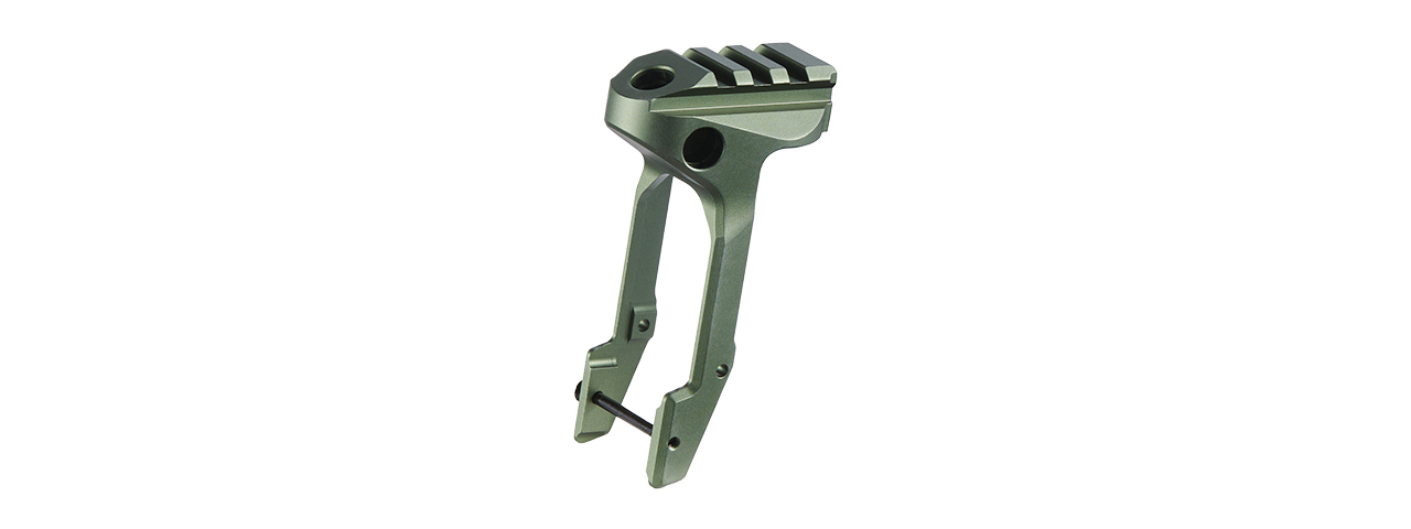 Atlas Custom Works AAP-01 Carbine Kit Type C - (Green)