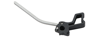 Atlas Custom Works CNC Steel Hammer and Strut for Hi-Capa Airsoft Pistols
