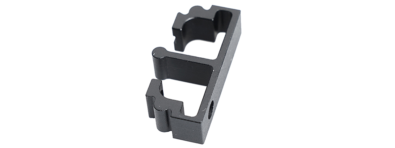 Atlas Custom Works Module Trigger Type-1 Shoe C for TM Hi Capa Series (Black)