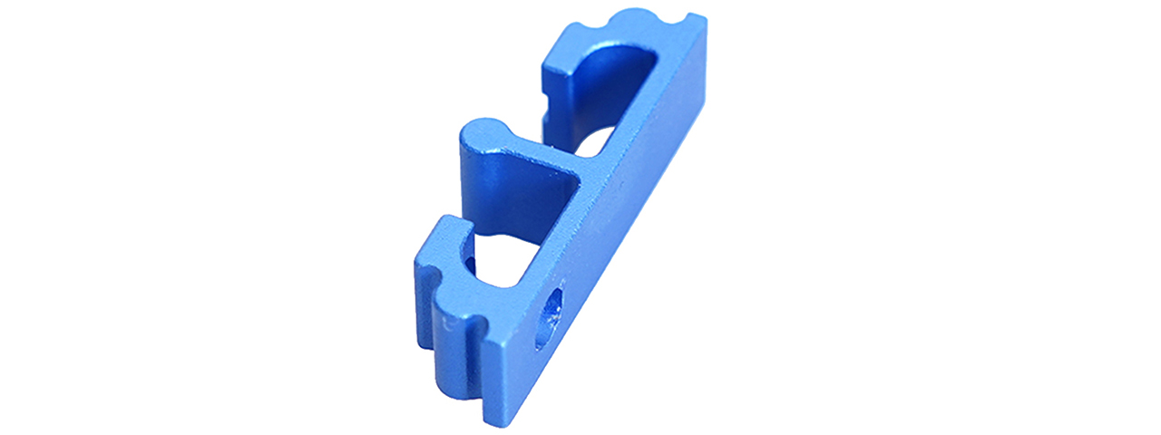 Atlas Custom Works Module Trigger Type-1 Shoe B for TM Hi Capa Series (Blue)