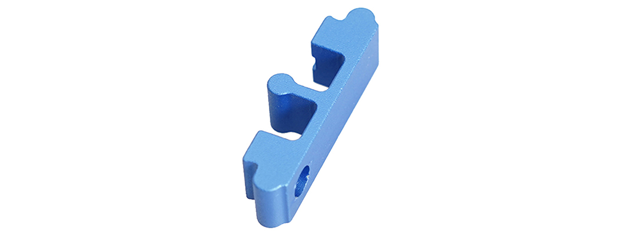 Atlas Custom Works Module Trigger Type-1 Shoe A for TM Hi Capa Series (Blue)