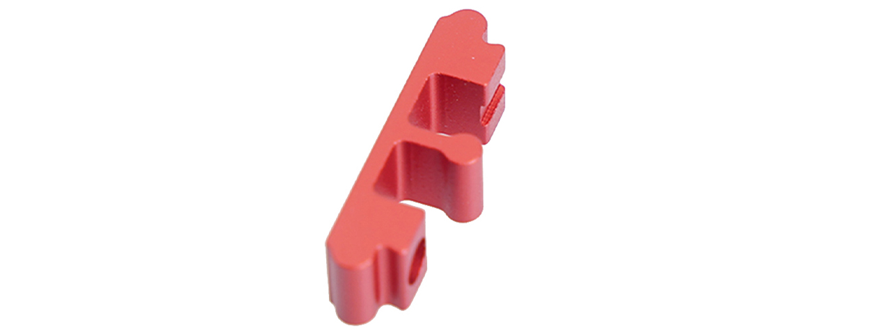 Atlas Custom Works Module Trigger Type-1 Shoe A for TM Hi Capa Series (Red)