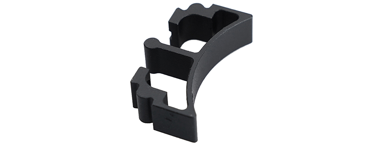 Atlas Custom Works Module Trigger Type-1 Shoe F for TM Hi Capa Series (Black)