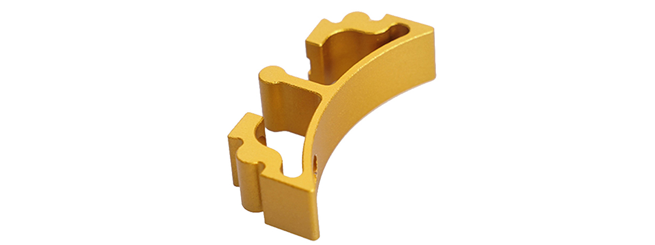 Atlas Custom Works Module Trigger Type-1 Shoe E for TM Hi Capa Series (Gold)