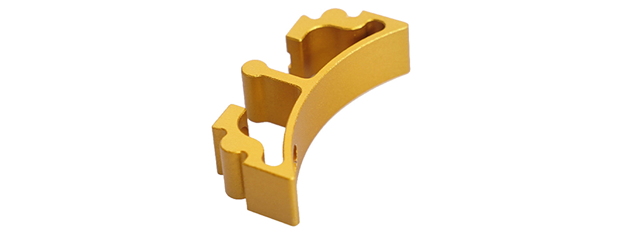 Atlas Custom Works Module Trigger Type-1 Shoe H for TM Hi Capa Series (Gold)