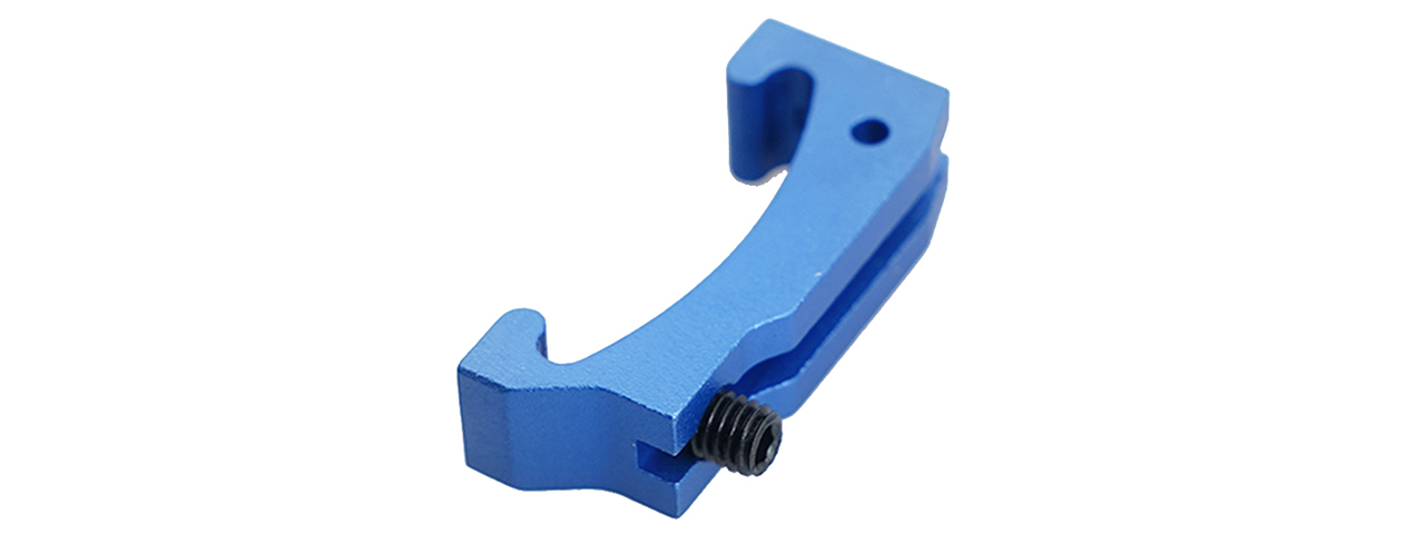 Atlas Custom Works Module Trigger Type-2 Base for TM Hi Capa Series (Blue)