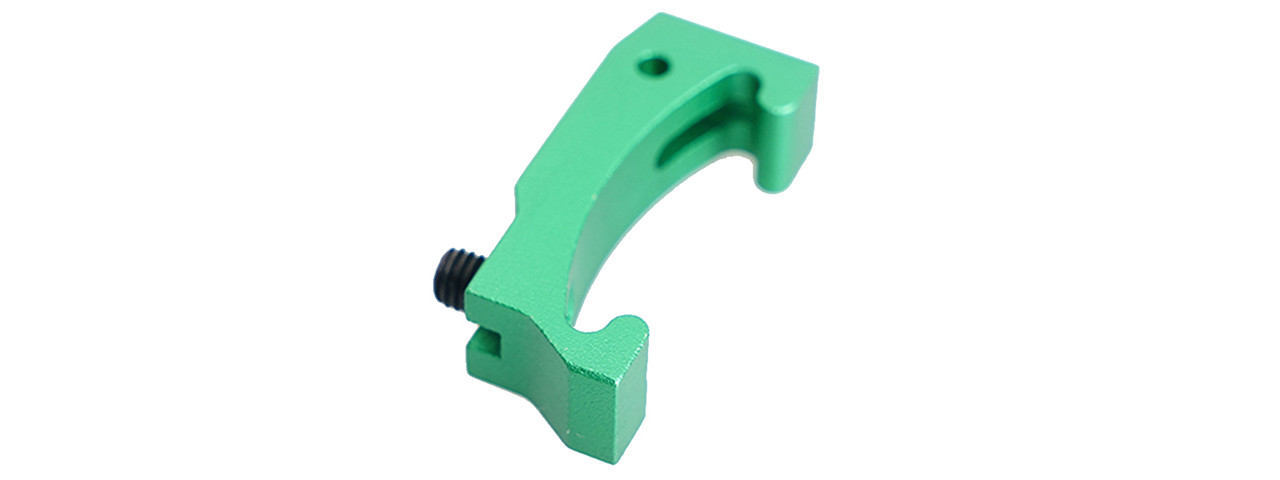 Atlas Custom Works Module Trigger Type-2 Base for TM Hi Capa Series (Green)