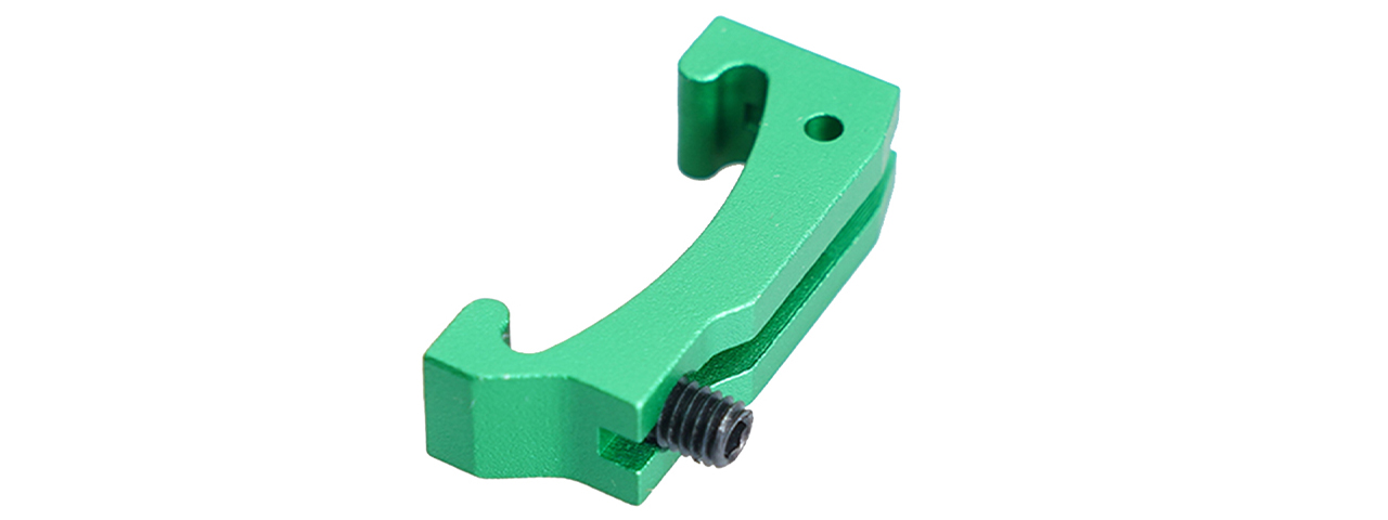 Atlas Custom Works Module Trigger Type-2 Base for TM Hi Capa Series (Green)