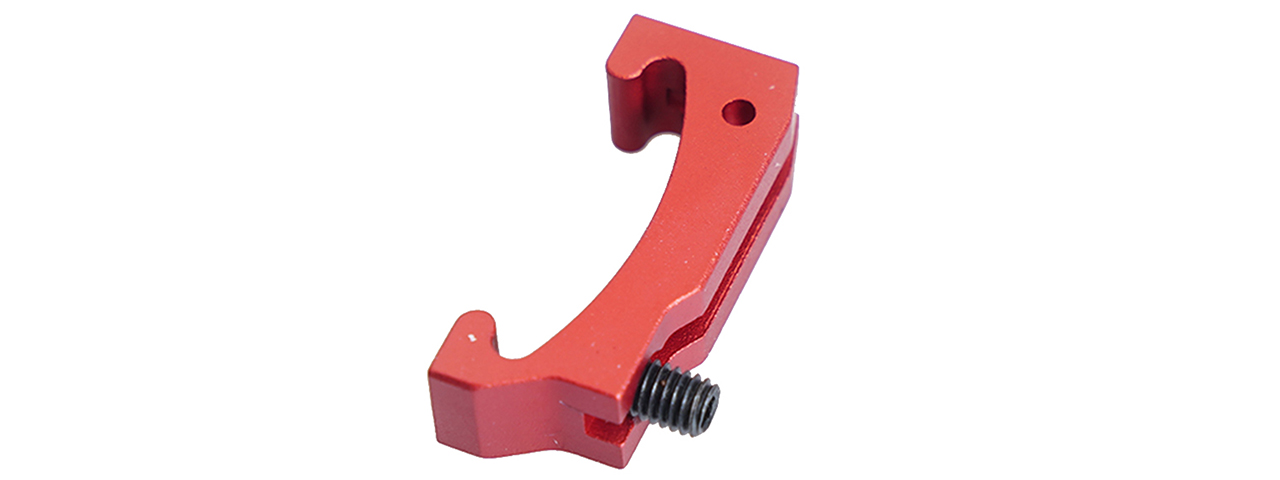 Atlas Custom Works Module Trigger Type-2 Base for TM Hi Capa Series (Red)