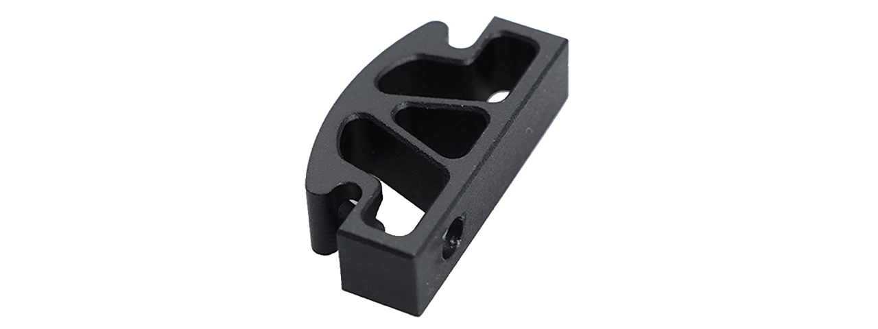 Atlas Custom Works Module Trigger Type-2 Shoe C for TM Hi Capa Series (Black)