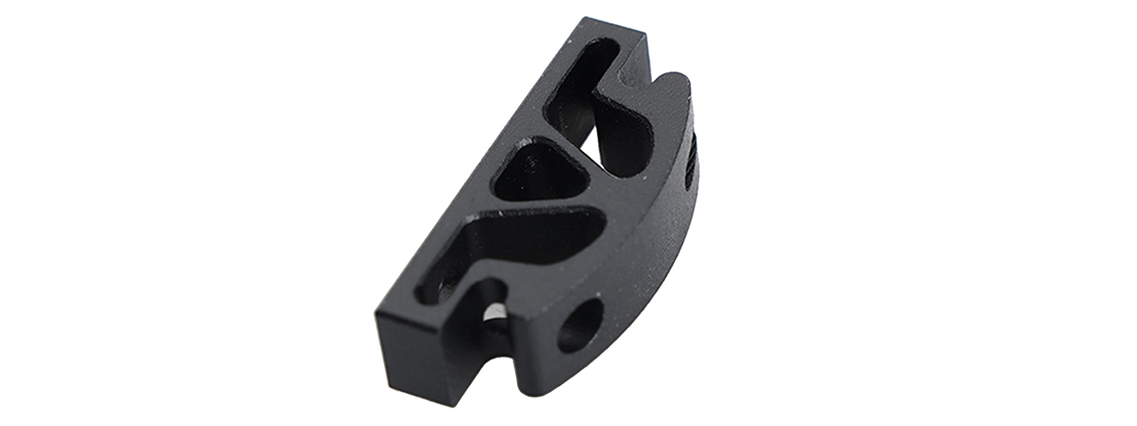 Atlas Custom Works Module Trigger Type-2 Shoe B for TM Hi Capa Series (Black) - Click Image to Close