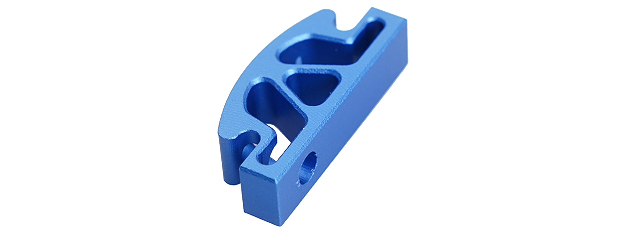 Atlas Custom Works Module Trigger Type-2 Shoe B for TM Hi Capa Series (Blue)