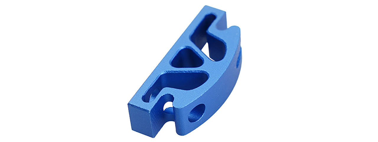 Atlas Custom Works Module Trigger Type-2 Shoe B for TM Hi Capa Series (Blue)