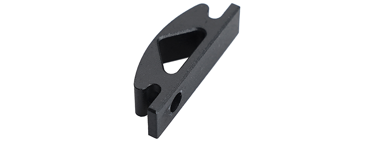 Atlas Custom Works Module Trigger Type-2 Shoe A for TM Hi Capa Series (Black)