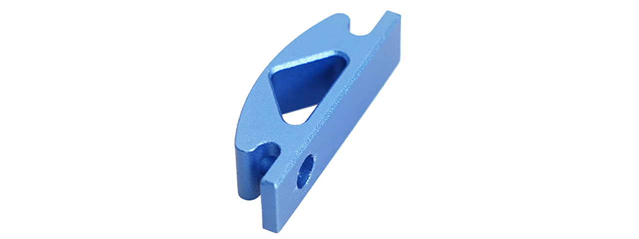 Atlas Custom Works Module Trigger Type-2 Shoe A for TM Hi Capa Series (Blue)