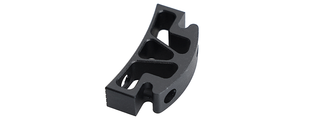 Atlas Custom Works Module Trigger 2 Shoe E for TM HI-CAPA GBB Series (Black)