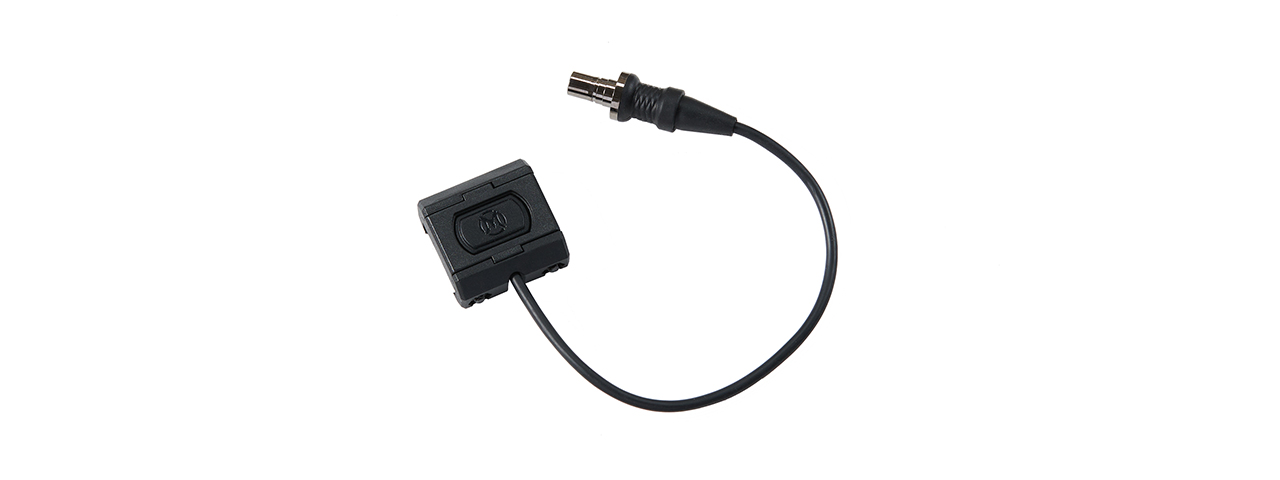 Atlas Custom Works M300A Mini Scout Light with ModButton