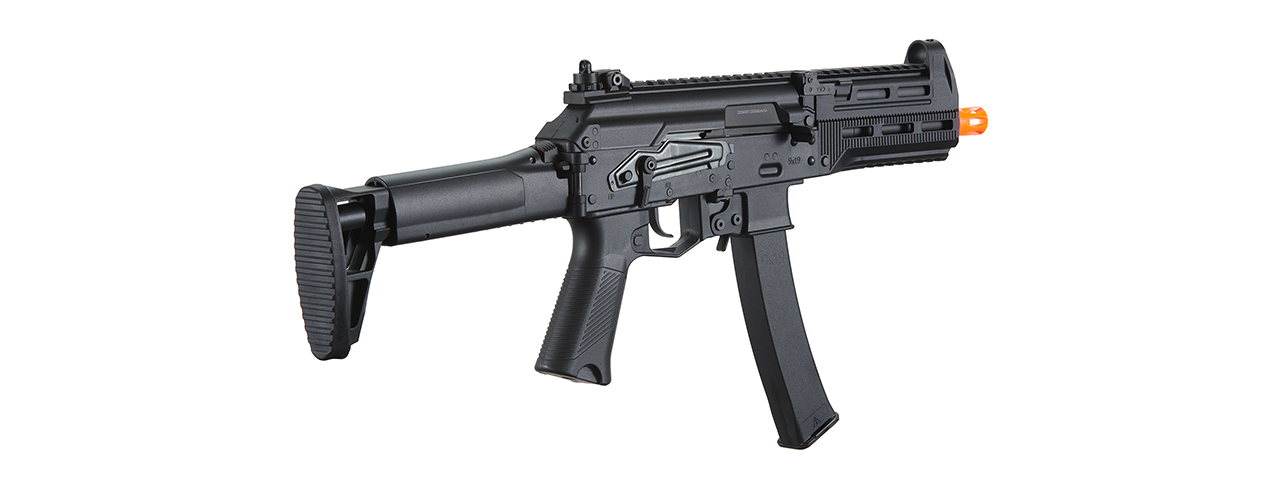 Lancer Tactical PPK-20 Airsoft SMG AEG Rifle (EBB)