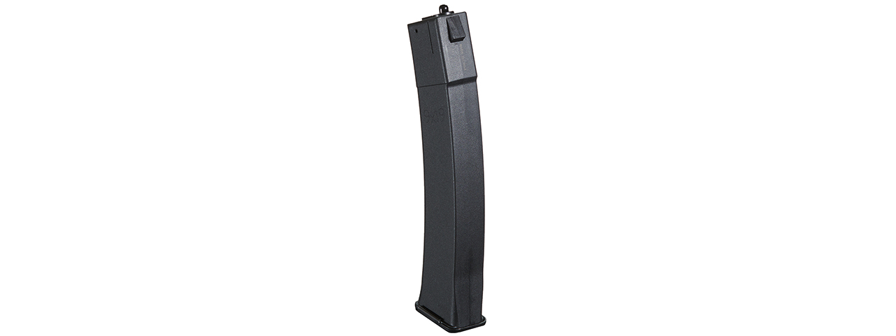 Lancer Tactical Mid Cap Magazine for PP20 (95rd) - Click Image to Close