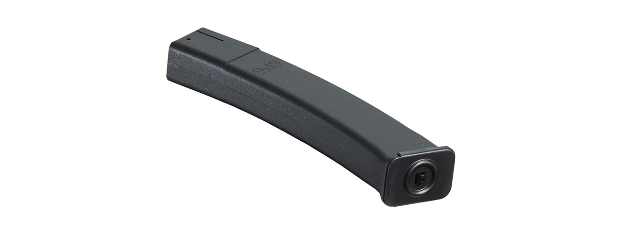 Lancer Tactical Mid Cap Magazine for PP20 (95rd) - Click Image to Close