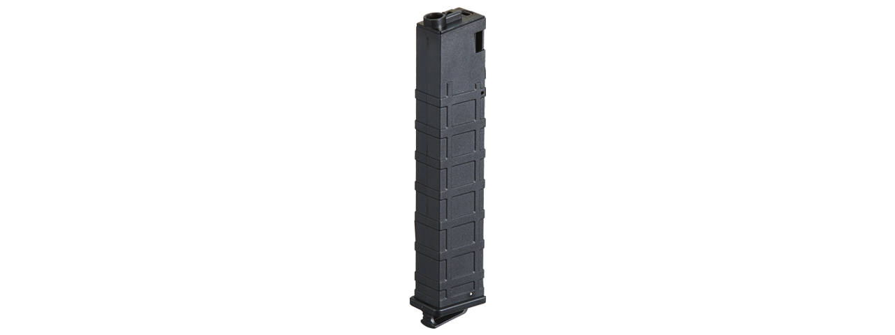 ACW Specter 80 Round Mid-Cap Magazine (Color: Black)