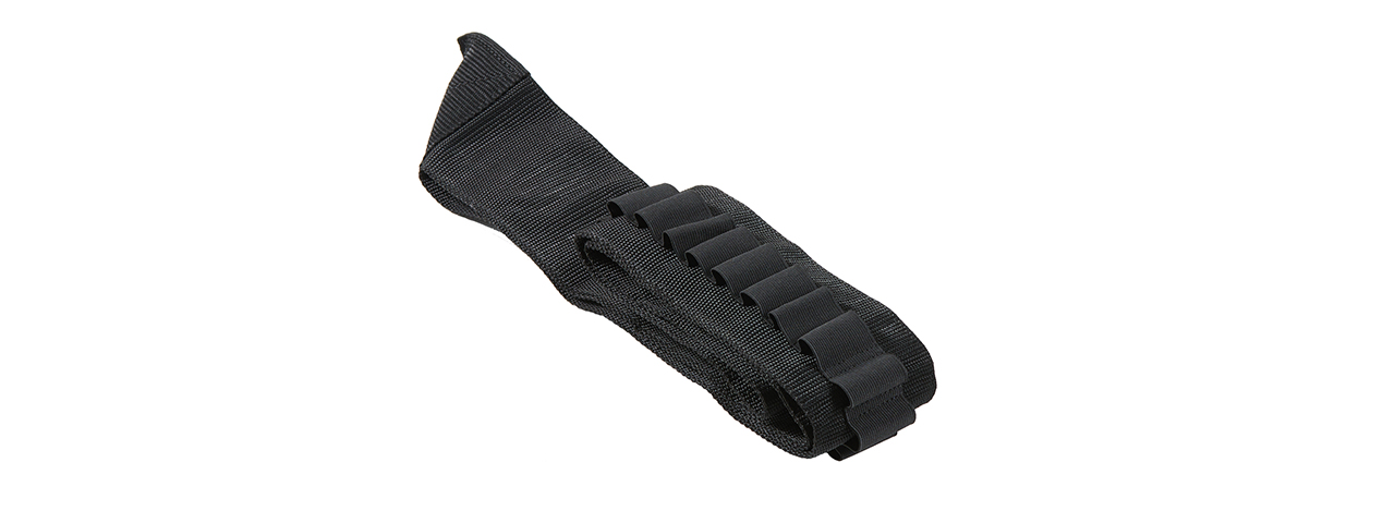 AIM Sports 50 Round Shotgun Shell Bandolier - Click Image to Close