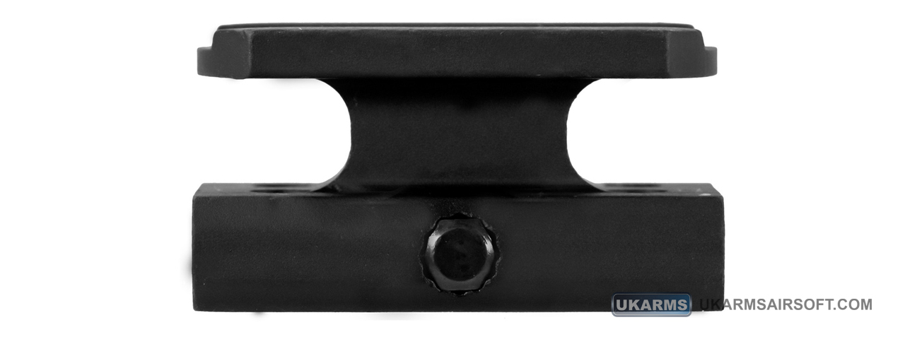 AIM Sports T1 Mount Absolute CO-Witness (Color: Black)
