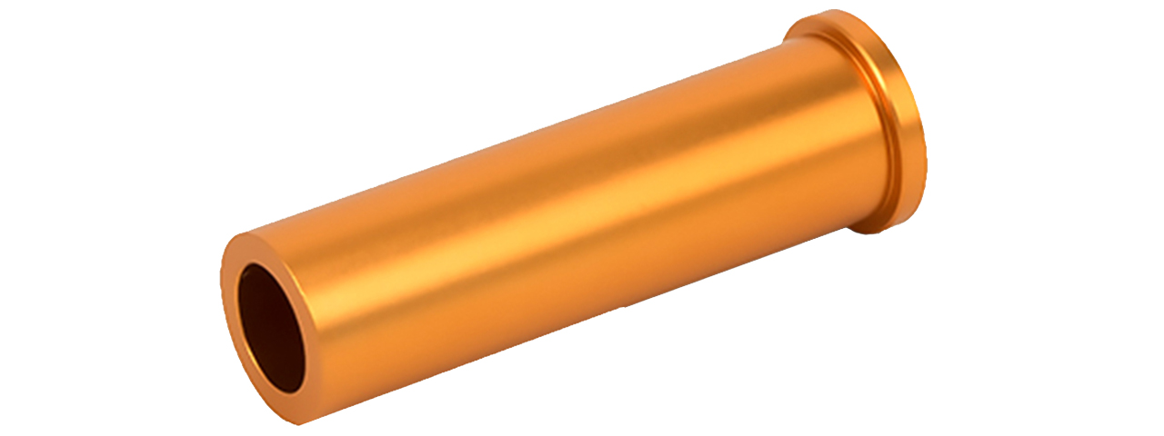 Airsoft Masterpiece Edge Custom Recoil Plug for 5.1 Hi Capa - Orange