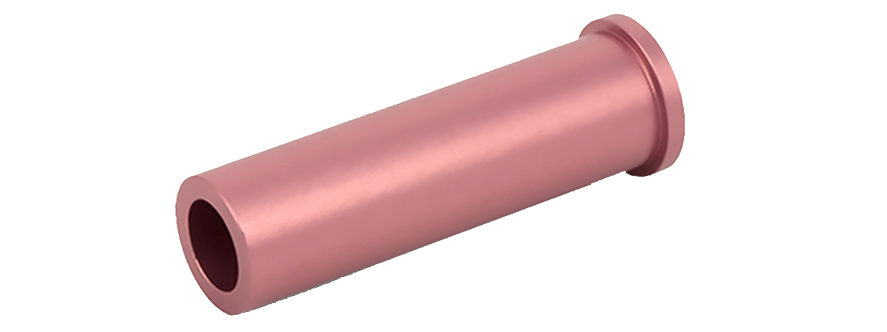 Airsoft Masterpiece Edge Custom Recoil Plug for 5.1 Hi Capa - Pink