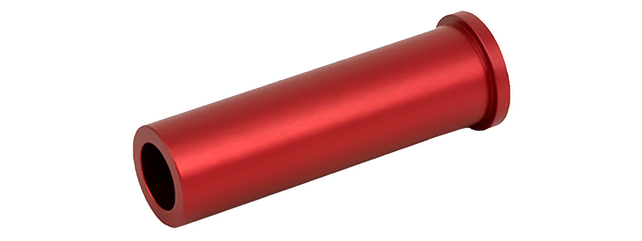 Airsoft Masterpiece Edge Custom Recoil Plug for 5.1 Hi Capa - Red